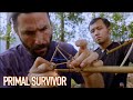 How To Set Bird Traps | Primal Survivor