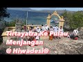 Holy Trip @ Pulau Menjangan,,,