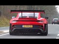 Supercars FLATOUT On The Street - SF90, Novitec SVJ, 992 GT3RS, Capristo 600LT, BRABUS 992, 812SF