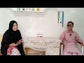 hazaragi gapshab podcast with shukria sultani hazara vlogger actor and story writer