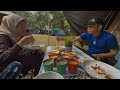 First Camping Experience| Brighstone Serendah| Payung.Camp Village T-Rex