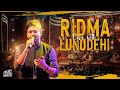 RIDMA LIVE with LunuDehi ❤️🎙️