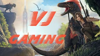 🛑ARK SURVIVAL EVOLVED🛑 | PVP PRIMAL |  VJ Gaming