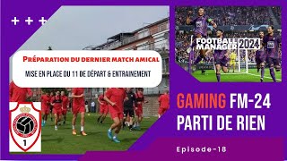 Parti de Rien Episode 18