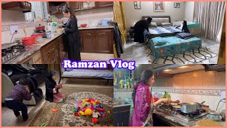 Ramzan Vlog - Pissa Awards me kia lagta kabhi nomination aeiygi meri ?