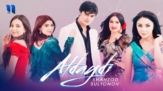 Shahzod Sultonov - Aldaydi (Official Music Video)