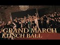 House of Kitsch Grand march | UU Kitsch Judge LSS [KITSCH BALL.3]