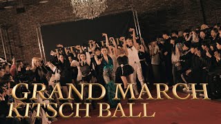 House of Kitsch Grand march | UU Kitsch Judge LSS [KITSCH BALL.3]