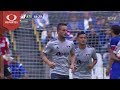 Gol de Rivero | Cruz Azul 2 - 1 Atlas | Copa Mx J-3 | Televisa Deportes