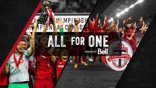 All For One: Voyageurs (S05E12) presented by Bell