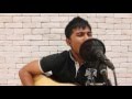 Keith Urban - Song for Dad (Aaron Aloysious Acoustic Cover)