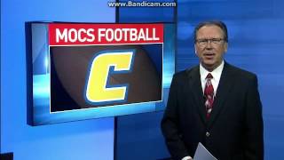 25 Days of News 2016 EXTRA: WTVC NewsChannel 9 Weekend at 11pm open December 18, 2016