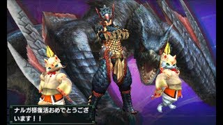 【MHXX】オンラインプレイ生放送（12/9）