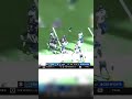 Every Malik Willis interception during the Regular NFL season #nfl #shorts