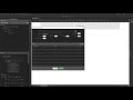 Creating a Dynamic Table with Bootstrap 4 Dynamic Table Generator 2