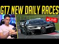 NEW Gran Turismo 7 Daily Races