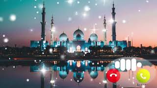 New arabic ringtone | islamic ringtone | naat ringtone | ringtone 2022 | ahmedtone.