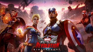 🔴 Marvel Future Revolution | Tamil | Gameplay | Global launch 🔴