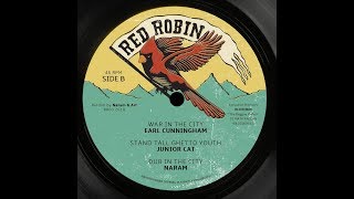 Earl Cunningham - War In The City \u0026 Dub In The City (YouDub Selection)