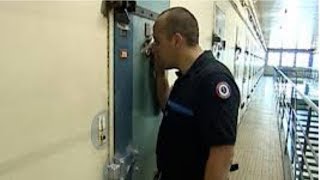 REPORTAGE LA PRISON D'AMIENS CHOC