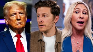 Trump’s worst nightmare is HAPPENING NOW