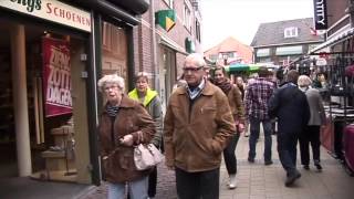 NIJKERK - Gezellig minse kieken op Boerenmaandag