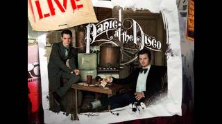 Panic! At The Disco - New Perspective (Itunes Live Session)