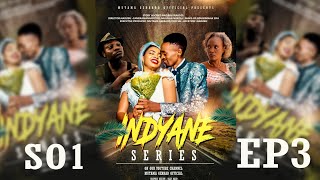 INDYANE SERIES S01 EP3 //😰BELLA na CYCY ukutumvikana kwabo  bigiye kuzana ikibazo mumuryango