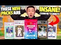 THESE NEW SLAB MYSTERY PACKS ARE SOME OF THE BEST PACKS I'VE EVER OPENED (CRAZY HITS)! 😱🔥