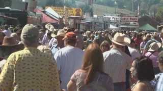 Pendleton Round Up 9 11 2013