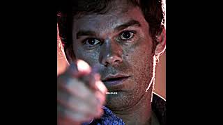 Dexter gets Hard | Dexter S1E07 | #shorts