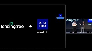 Illuminate 2019 Keynote by Ramin Sayar, President & CEO of Sumo Logic