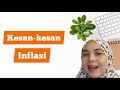 PART 8 | Bab 1 (Kesan-kesan inflasi) | Ekonomi Tingkatan 5