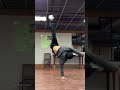 nice form bboy wenxian