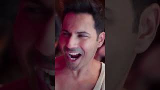 Nain Matakka | Baby John | Varun Dhawan, Keerthy Suresh, Diljit Dosanjh | Dhee, Thaman S, Irshad K