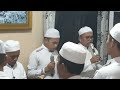 taaala al badru'alaina..jamaah al huda