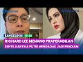 Richard Lee Menang Praperadilan Sentil Kartika Putri Mendadak Jadi Pendiam: Gak Ada Suara