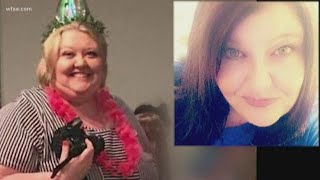 Sulphur Springs rallies behind two sisters killed in car crash