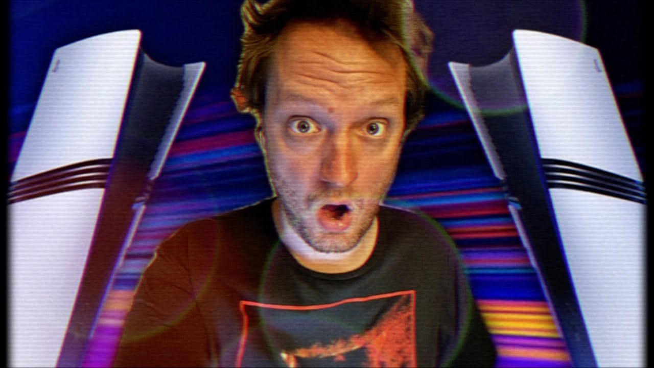 You Re Wrong About The Ps5 Pro Apologize Unprecedented Value Youtube