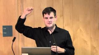 Open Sourcing Science: Michael Nielsen at TEDxPrincetonLibrary