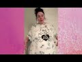 SNOW ANGEL Fashion Nova Curve PLUS SIZE MODEL Fashion | fat girl fits