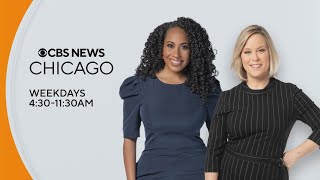 CBS News Chicago Full Broadcast | February 18, 2025