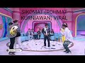 KUMPULAN KONSER SIKOMAT (ROHMAT KURNIAWAN) YANG LAGI VIRAL MIRIP ANDIKA KANGENBAND !! 😅