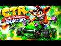 Crash Team Racing: Nitro-Fueled - If you accelerate first, you win | Online Races #149