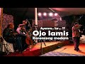 Ojo lamis Cover keroncong modern