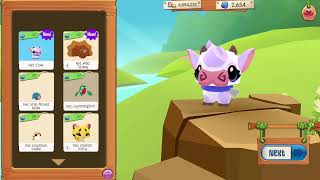 Animal Jam Play Wild Corgis!! - SquishMain