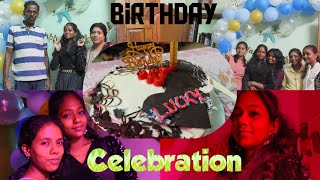 Birthday Celebration | Vlog #birthdaycelebration