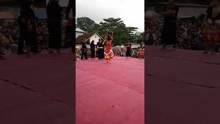 Bantengan mayangkoro original live Ngadiluwih Kediri Jawa timur Indonesia #bantengansuro