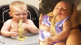 What will parents feel when they see the angels...🤮🤮🤮?(26)- Funny Baby and Kids - Funny Pets Moments