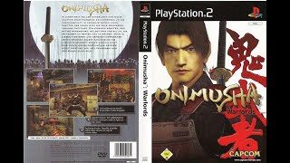 Onimusha: Warlords (PS2-BR): 5 - Armadilhas/ Armadura sagrada/ Sequestro do menino